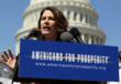 Congresswoman Bachmann to Join Hands Off My Health Care Rally